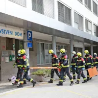 Ko bo &scaron;lo zares, bodo v Novi Gorici pripravljeni