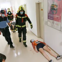 Ko bo &scaron;lo zares, bodo v Novi Gorici pripravljeni