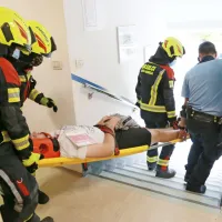 Ko bo &scaron;lo zares, bodo v Novi Gorici pripravljeni