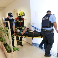 Ko bo &scaron;lo zares, bodo v Novi Gorici pripravljeni