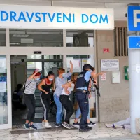 Ko bo &scaron;lo zares, bodo v Novi Gorici pripravljeni