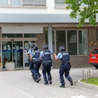 Ko bo &scaron;lo zares, bodo v Novi Gorici pripravljeni