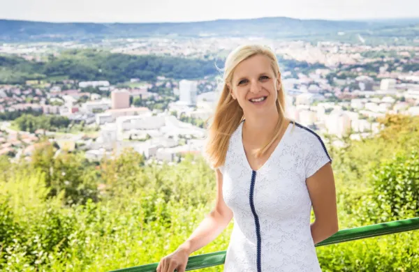 Erika Lojk