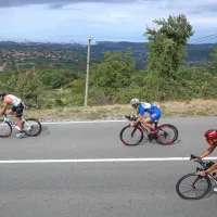 Slovenska zmaga v Kopru