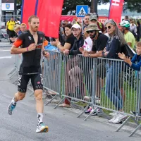 Slovenska zmaga v Kopru
