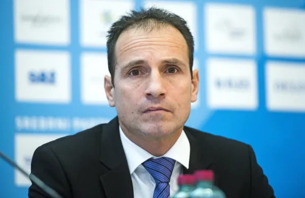 Tomaž Barada