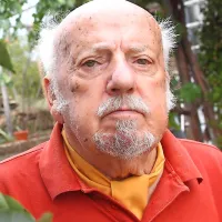 Bert Pribac (1933-2020)