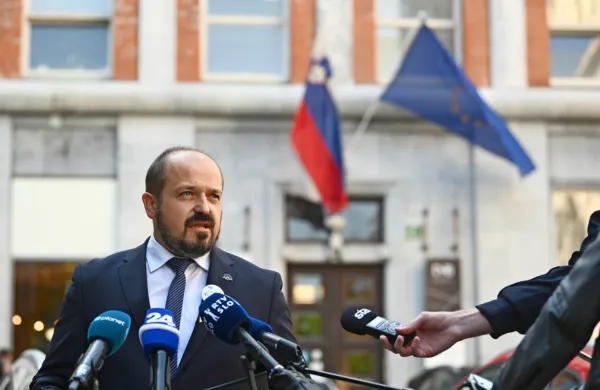 Janez Poklukar