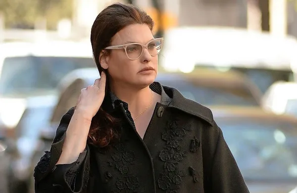 Linda Evangelista