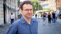 Dr. Sa&scaron;o Dolenc: &ldquo;Lahko pride do populističnega terorja&rdquo;