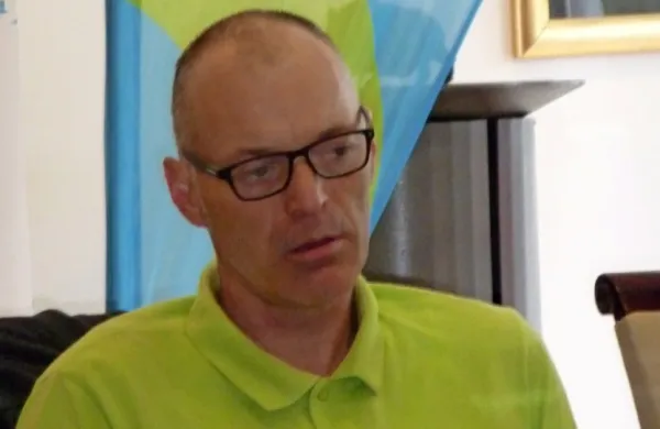 Andrej Cimprič