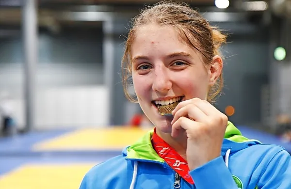 Andreja Leški