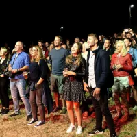 Dan D so dodatek postregli iz oči v oči