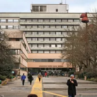 Beovićeva: Osebno sem za začasen umik cepiva Janssen