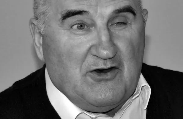 V spomin: Marjan Tavčar (1940 - 2021)