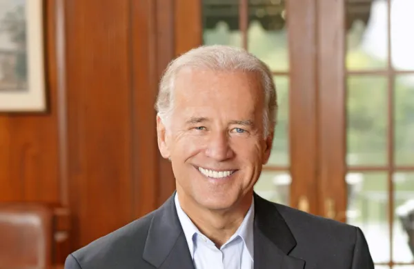 Ameriški predsednik Joe Biden