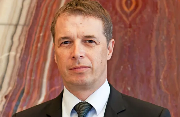Andrej Laznik je iz osebnih razlogov odstopil s položaja predsednika uprave družbe Istrabenz Turizem.