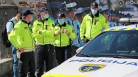 V policiji dva dni pred uveljavitvijo pogoja PC nimajo še nobenih 
natančnih navodil. 