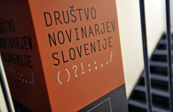 DNS po odstopu Veselinoviča: Stanje &scaron;e ni bilo bolj alarmantno
