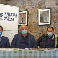 Slovenske turistične kmetije prihajajo v Trst