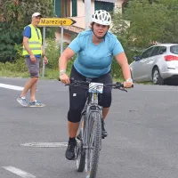 Odkrivali so Istro in se potili na bo&scaron;teranskem klancu