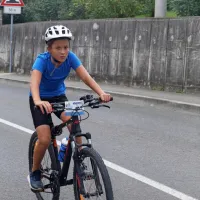 Odkrivali so Istro in se potili na bo&scaron;teranskem klancu