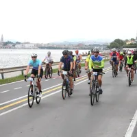 Odkrivali so Istro in se potili na bo&scaron;teranskem klancu