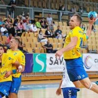 Prva zmaga koprskih fantov