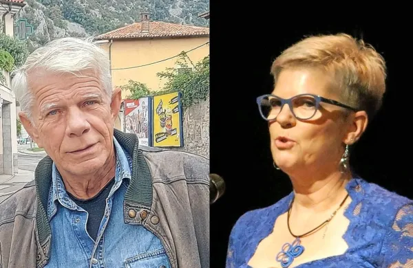 Ivo Barišič bo prejel tantadruja za življenjsko delo, Mirjam 
Drnovšček pa kulturni minister predlaga za  direktorico  SNG Nova 
Gorica.