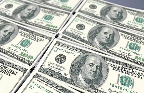 Mednarodni denarni sklad  je v času pandemije koronavirusa do 
konca aprila letos odobril posojila 86 državam v skupni vrednosti 
110 milijard dolarjev.