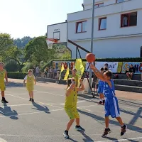 Sončen Sončkov dan