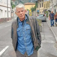 Ivo Barišič bo jutri prejel tantadruja za življenjsko delo.  