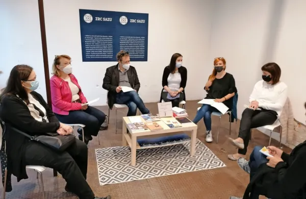 Nove publikacije raziskovalne postaje ZRC SAZU