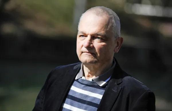 Dr. Alojz Ihan