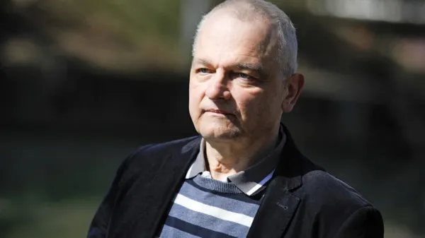 Dr. Alojz Ihan