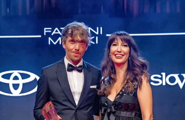 Aljo&scaron;a Bagola je fatalni mo&scaron;ki leta 2021