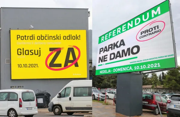 Bistveno, da ne nasedejo zavajanjem