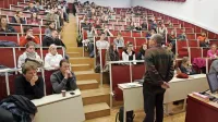 Dijaki in študentje v nekaterih občinah lahko računajo tudi na 
občinske kadrovske štipendije.