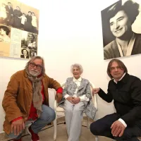 V Portorožu se je začel praznik slovenskega filma