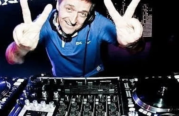 DJ Cvere