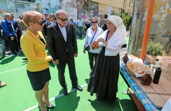 Protikorupcijska korupcija (KPK) je pri izolskem županu Danilu 
Markočiču ugotovila kršitev integritete. 