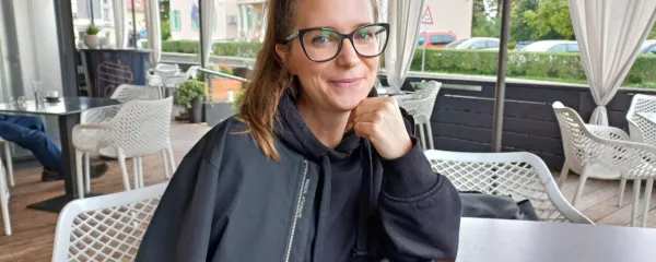 Metka Mikuletič 