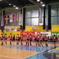 Vratnica ustavila preboj v Evropo