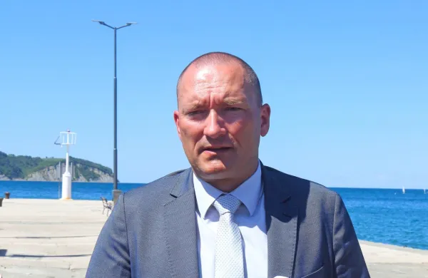 Jože Podgoršek