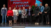 Nagradili najlep&scaron;e postojnske vrtove in balkone