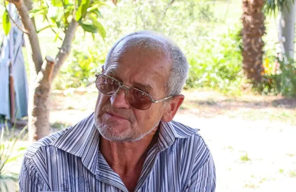 Joško Joras