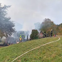 Foto: PGD Tolmin