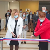 Odprli so novi center za hemodializo v izolski bolni&scaron;nici
