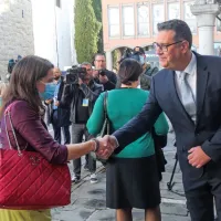 Vlada s posvetom v Kopru začela obisk v obalno-kra&scaron;ki regiji