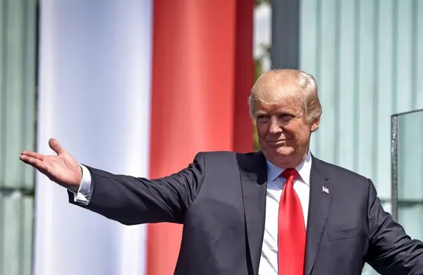 Bivši predsednik ZDA Donald Trump želi preprečiti objavo dokumentov, povezanih z napadom na ameriški kongres.